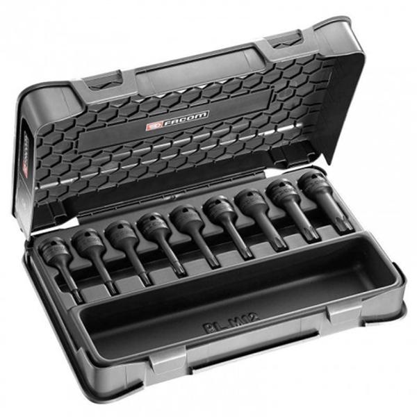 JUEGO DE 8 DADOS NSX.L EN RACK FACOM
