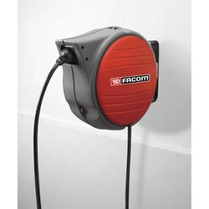 ENROULEUR PNEUMATIQUE 15 BARS ET 15M FACOM