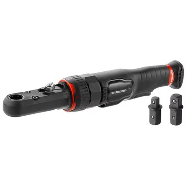 CLIQUET PNEUMATIQUE 3 / 8" & 1 / 2" FACOM