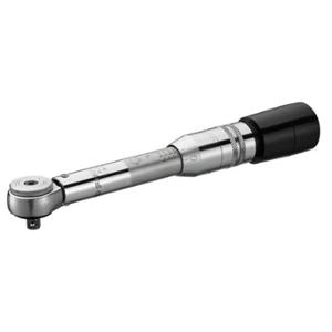 "TORQUE WRENCH 1/4"" 1-5 NM WITH FIXED RATCHET ULTRA- COMPACT FACOM                    "