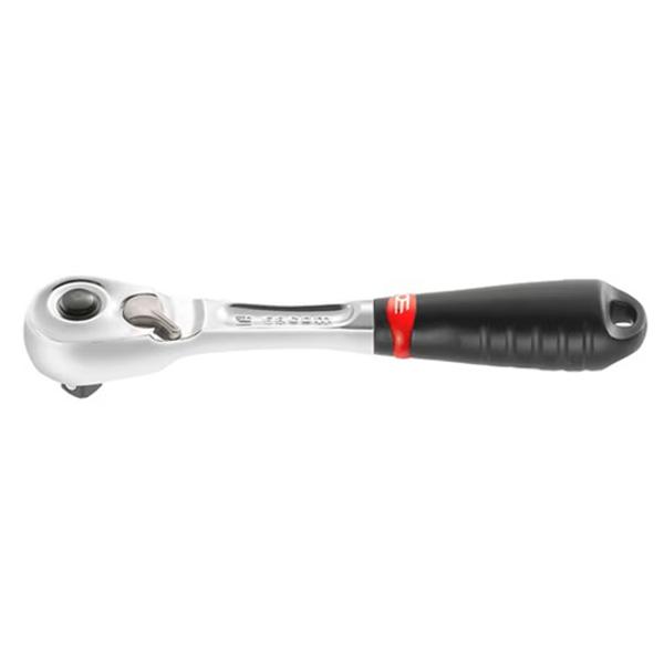 CLIQUET 1 / 4" ÉTANCHE À VERROUILLAGEFACOM