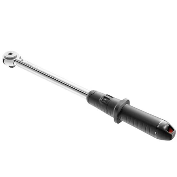 CLÉ DYNAMOMÉTRIQUE 40-200 NM AVEC CLIQUET 1 / 2" FACOM