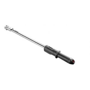 CLÉ DYNAMO 1 / 2" 60-340NM AVEC CLIQUET FACOM