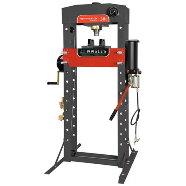 PRESSE PNEUMATIQUES 30 T FACOM