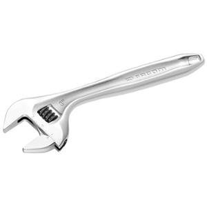 ADJUSTABLE WRENCH  SÉRIE 101 QUICK ADJUSTMENT 4' FACOM