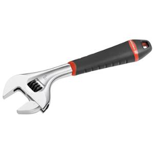 ADJUSTABLE WRENCH  SÉRIE 101 SHEATHED QUICK ADJUSTMENT 8' FACOM