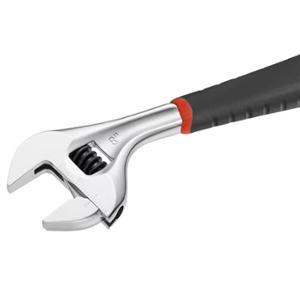 ADJUSTABLE WRENCH  SÉRIE 101 SHEATHED QUICK ADJUSTMENT 10' FACOM