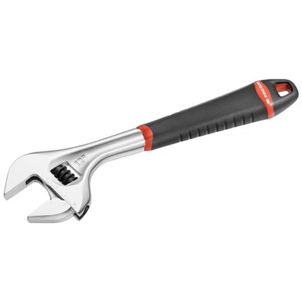 ADJUSTABLE WRENCH  SÉRIE 101 SHEATHED QUICK ADJUSTMENT 12' FACOM