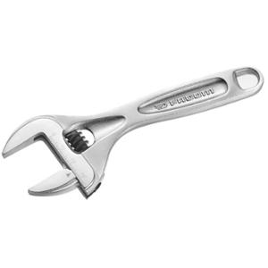ADJUSTABLE WRENCH SHORT 6 FACOM