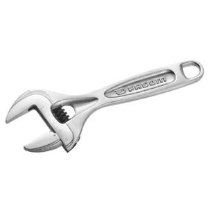 ADJUSTABLE WRENCH SHORT 8 FACOM