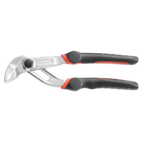 INTERCONNECTED MULTI-GRIP PLIERS CPE SHEATHING  180mm  FACOM