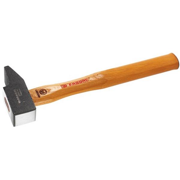 HAMMER HICKORY HANDLE RIVER FACOM