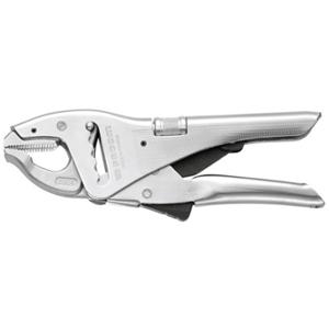 PLIERS -SHORT JAW VISE FACOM