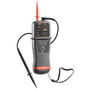 SECURITY DDT / VAT TESTER FACOM