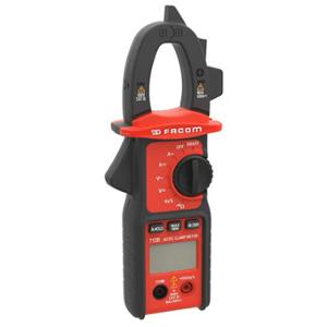 MULTIMÈTRE AMPÈREMÈTRE "SMART" 0-400A FACOM