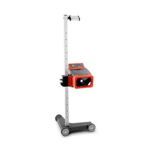 RÉGLOPHARE DOUBLE LASER FACOM