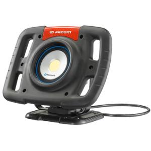PROJECTEUR FILAIRE À COMMANDE BLUETOOTH FACOM