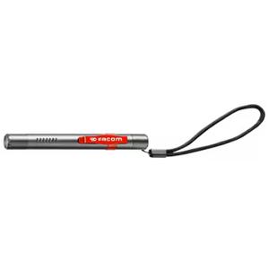 LAMPE TORCHE STYLO FACOM