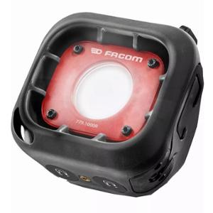 PROJECTEUR RECHARGEABLE ORIENTABLE 1000 LUMEN FACOM