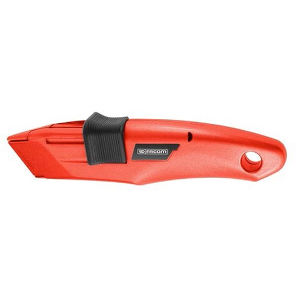 CUTTER RETRACTABLE BLADE FACOM