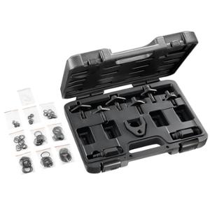 KIT DE FAUX RÉGULATEURS COMMON RAIL POUR TESTEUR MULTIPRESSION 900.MPT FACOM