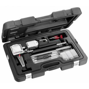 COMPRESSIOMÈTRE DIESEL AVEC FAUX INJECTEUR UNIVERSEL FACOM