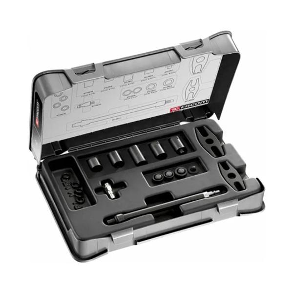 FALS INJECTOR UNIVERSALFOR COMPRESSIOMETRE 911 FACOM