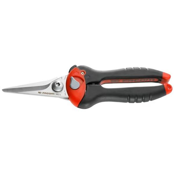 CISAILLE MULTI-USAGE COUPE-TOUT FACOM