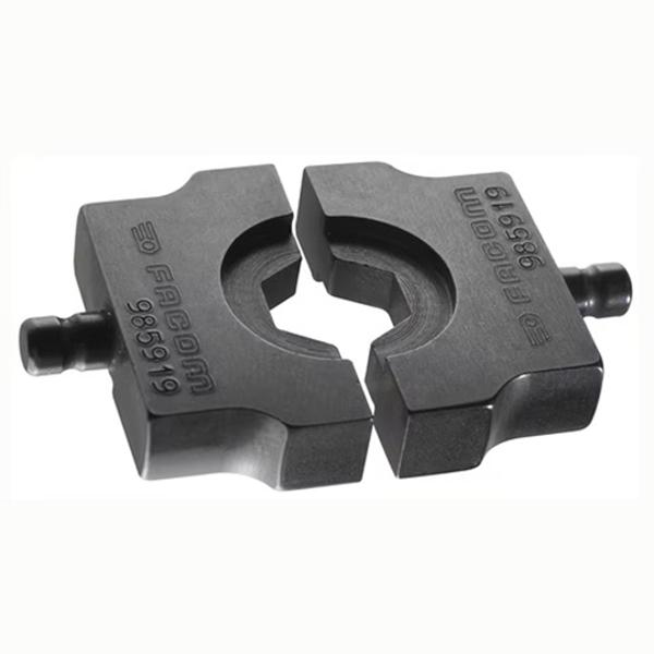 HEXAGON CRIMPING DIE 6 MM² FACOM