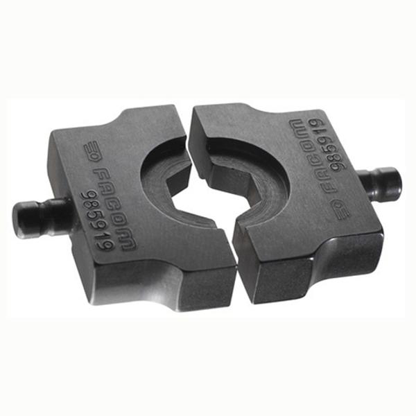 HEXAGON CRIMPING DIE 16 MM² FACOM