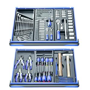 COMPOSITION 123 TOOLS ALONE - EXPERT - E220706