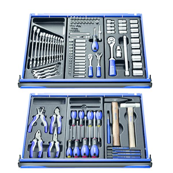COMPOSITION 123 TOOLS ALONE - EXPERT - E220706