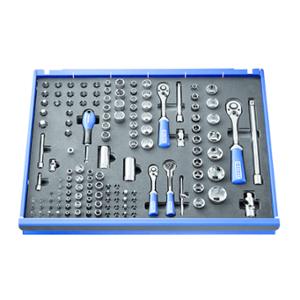 COMPOSITION 208 TOOLS ALONE - EXPERT - E220385