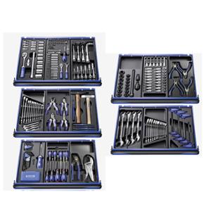 COMPOSITION 287 TOOLS ALONE - EXPERT - E220708