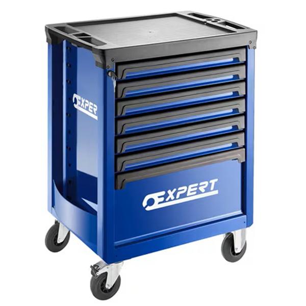 CARRO 7 CAJONES - EXPERT - E011208