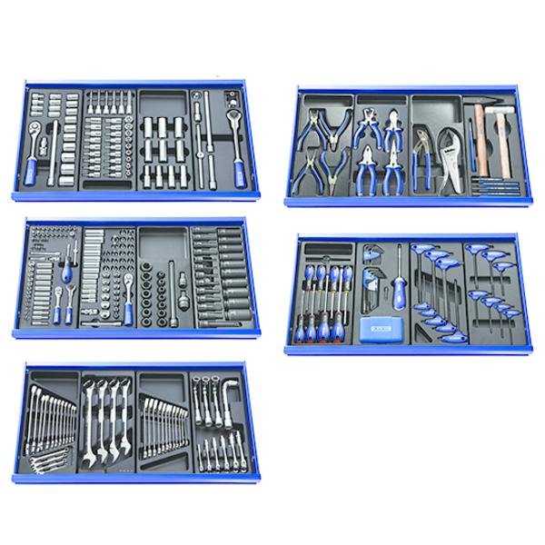 COMPOSITION 396 TOOLS ALONE - EXPERT - E220709