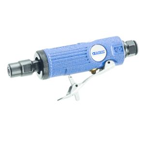 MEULEUSE PNEUMATIQUE DROITE A PINCE 6 MM - EXPERT - E230502