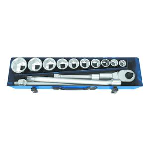 COMPOSITION 3/4 14 TOOLS - EXPERT- E194682