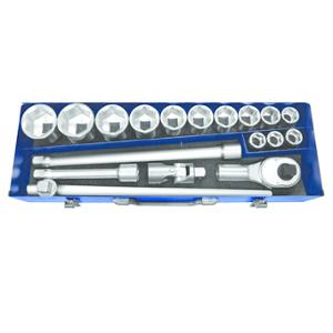 COMPOSITION 3/4 19 TOOLS - EXPERT- E194683