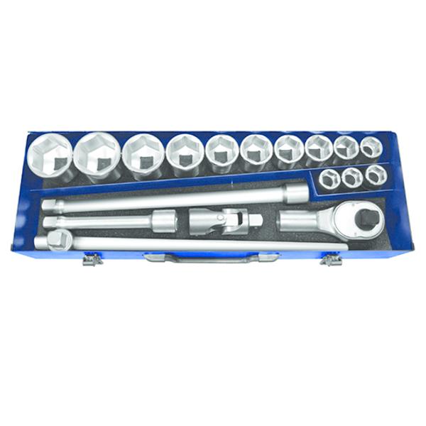 COMPOSITION 3/4 19 TOOLS - EXPERT- E194683
