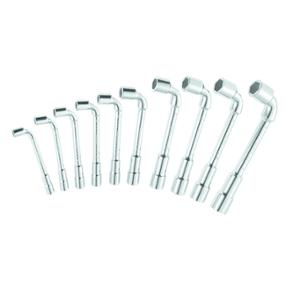 JUEGO 16 LLAVES DE VASO 6X12 PANS - EXPERT - E117386