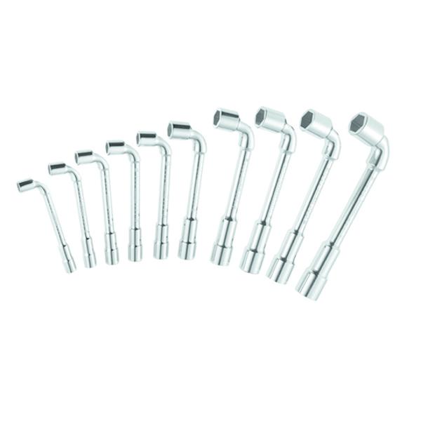 JUEGO 16 LLAVES DE VASO 6X12 PANS - EXPERT - E117386