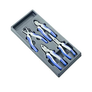 MODULE DE 4 PINCES - EXPERT - E080821