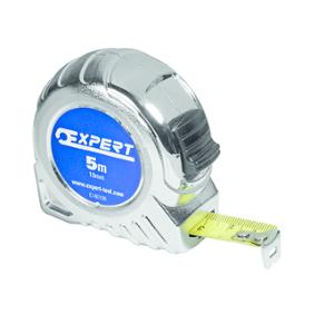 Metre a ruban 5M - EXPERT - E140106