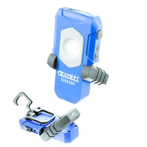 LAMPE DE POCHE - EXPERT - E201434