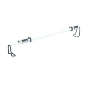 RAMPE D’ÉCLAIRAGE À LEDS SANS FIL  - EXPERT - E201429