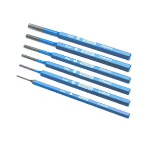 JEU DE 6 CHASSE-GOUPILLES 2-8MM  - EXPERT - E418226