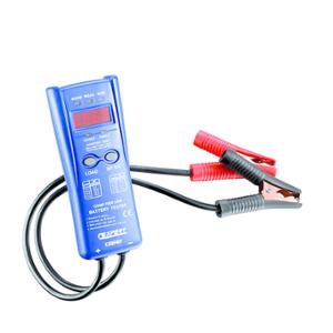 BATTERY TESTER - EXPERT - E200407
