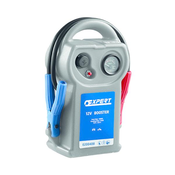 Mini Standard Booster MINI BOOSTER 12V - EXPERT - E200408