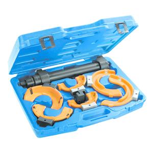 COMPRESSEUR DE RESSORT D'AMORTISSEUR - EXPERT - E201001